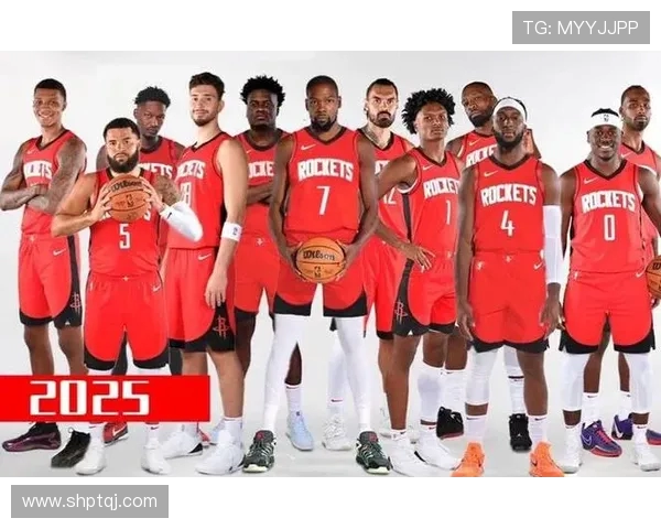 原创火箭队进攻篮板率创30年历史纪录，亚当斯与阿门成隐形引擎